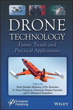 Cover Drone Technology (eBook, PDF)