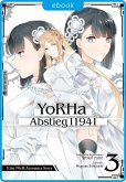 YoRHa - Abstieg 11941 03 (eBook, ePUB)