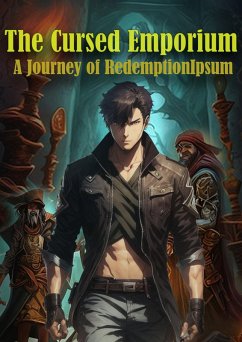 The Cursed Emporium : A journey of Redemption (eBook, ePUB) - Dazzz