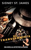 El Transformista (Gideon Detective Series, #6) (eBook, ePUB)