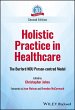 Holistic Practice in Healthcare (eBook,... - Bild 1
