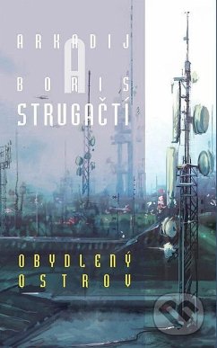 OBYDLENÝ OSTROV (eBook, ePUB) - Strugačtí, Arkadij; Strugačtí, Boris