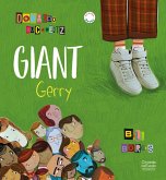 Giant Gerry (eBook, ePUB)