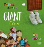 Giant Gerry (eBook, ePUB) Giant Gerry (eBook, ePUB)