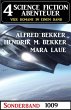 4 Science Fiction Abenteuer Sonderband... - Bild 1