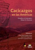 Cacicazgos en las Américas (eBook, ePUB)