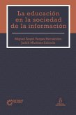 La educación en la sociedad de la información (eBook, ePUB)
