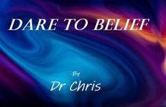 Cover Dare to Belief (eBook, ePUB)