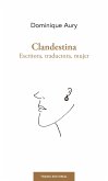 Clandestina (eBook, ePUB)