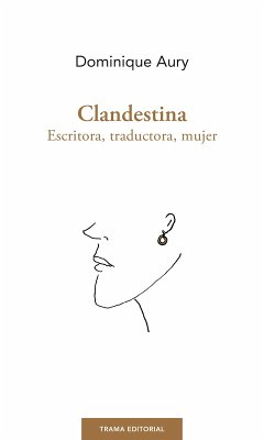 Cover Clandestina (eBook, ePUB)