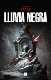 Lluvia negra (eBook, ePUB)