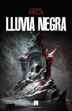 Cover Lluvia negra (eBook, ePUB)