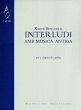 Interludi amb música antiga (eBook,... - Bild 1
