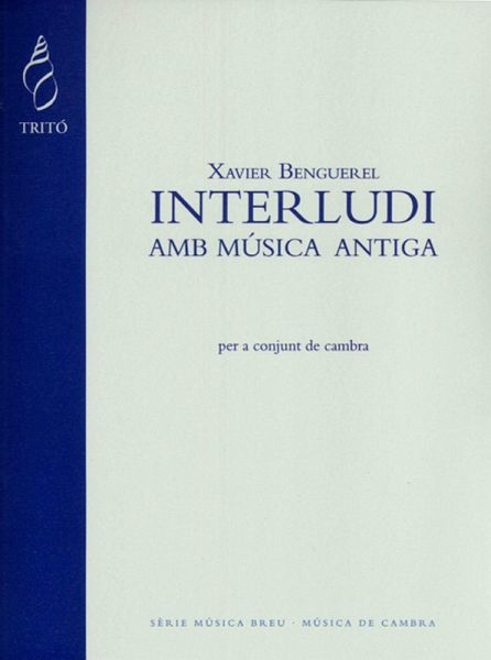 Interludi amb música antiga (eBook, PDF)