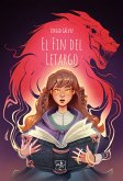 El fin del letargo (eBook, ePUB)