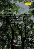 Geografía ambiental en Boyacá (eBook, ePUB)