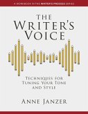 The Writer's Voice (The Writer's Process Series) (eBook, ePUB)