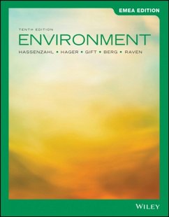 Environment, EMEA Edition - Hassenzahl, David M., Ph.D. (University of Nevada, Las Vegas); Hager, Mary Catherine (University of Virginia; University of Georgia; Gift, Nancy Y. (Berea College)