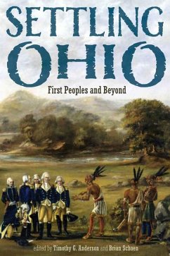 Cover Settling Ohio