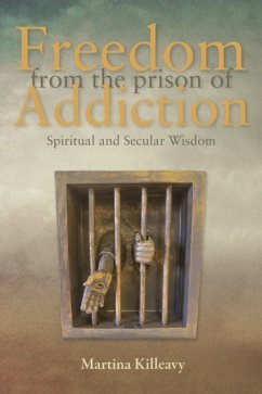 Cover Freedom from the Prison of Addiction