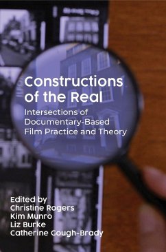 Cover Constructions of the Real