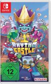 Super Crazy Rhythm Castle (Nintendo Switch)