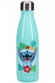 Disney Stitch Metall Wasserflasche
