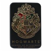 Harry Potter Hogwarts Spielkarten