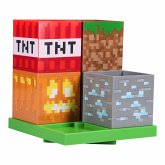 Minecraft Schreibtisch Organizer