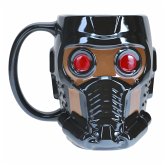Guardians Of The Galaxy Starlord 3D Becher