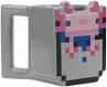 Minecraft Axolotl 3D Becher - Bild 1