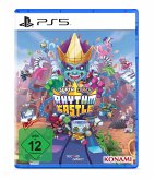 Super Crazy Rhythm Castle (PlayStation 5)