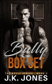 The Bully Series Box Set 1-2 (eBook, ePUB)