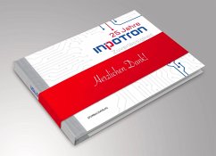 Cover 25 Jahre Inpotron