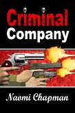 Criminal Company (eBook, ePUB)