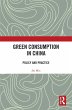 Green Consumption in China (eBook, ePUB) - Bild 1