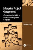 Enterprise Project Management (eBook, PDF)