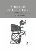 A History of Early Film V2 (eBook, PDF) A History of Early Film V2 (eBook, PDF)