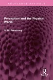 Perception and the Physical World (eBook, PDF)