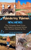 Wandering Woman: New Mexico (eBook, ePUB)