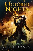 October Nights (The Clifton Heights Saga, #5) (eBook, ePUB)