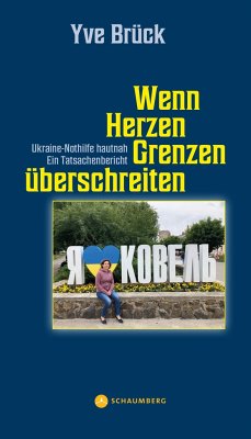 Wenn Herzen Grenzen überschreiten - Yvonne, Brück