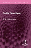 Bodily Sensations (eBook, PDF)