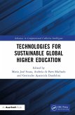 Technologies for Sustainable Global Higher Education (eBook, PDF)