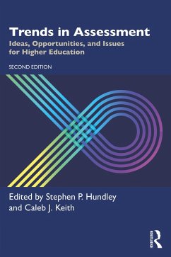 Cover Trends in Assessment (eBook, ePUB)