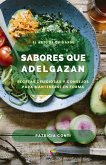 Sabores que adelgazan (eBook, ePUB)