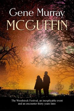 Mcguffin (eBook, ePUB) - Murray, Gene