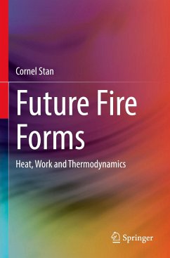 Future Fire Forms - Stan, Cornel