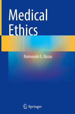 Medical Ethics - Russo, Raimondo G.