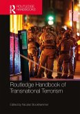 Routledge Handbook of Transnational Terrorism (eBook, ePUB)